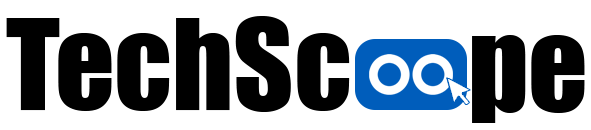 TECHSCOOPE