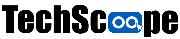 TECHSCOOPE